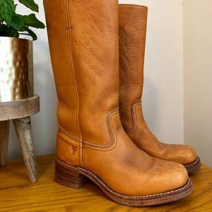 Frye Campus 14L Boots